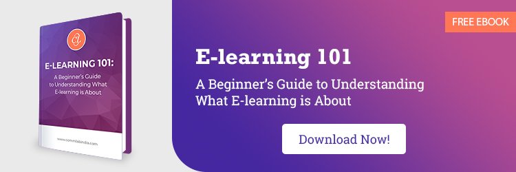 E-101的学习：初学者指南了解什么E-学习关于