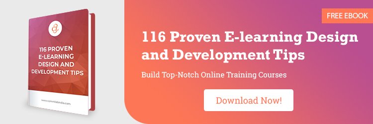 116可靠的电子学习设计和开发技巧