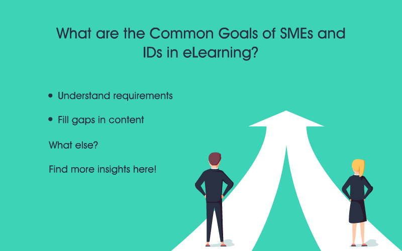 SME和IDs在快速在线学习中的3个共同目标