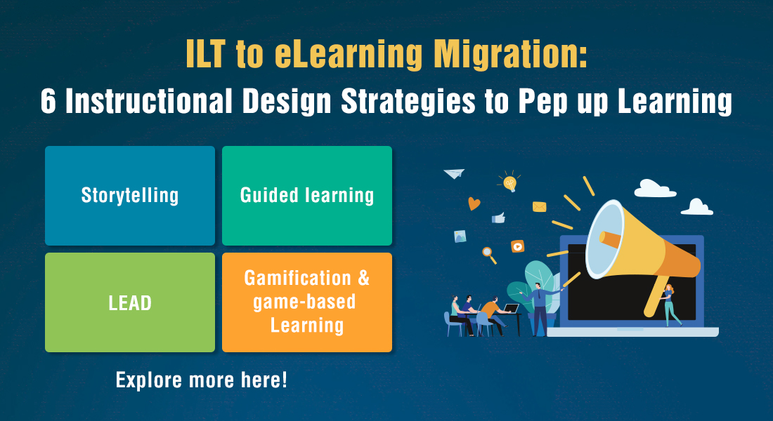 Elt in Elearning迁移：6个教学设计策略跟随