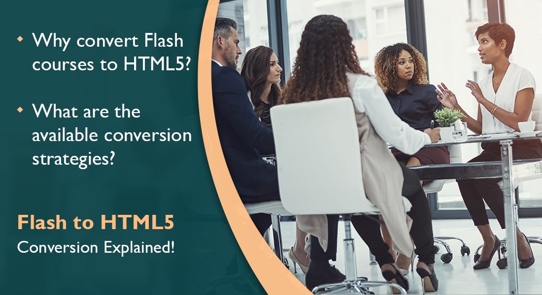 什么，为什么，怎么，万岁！Flash到HTML5的转换