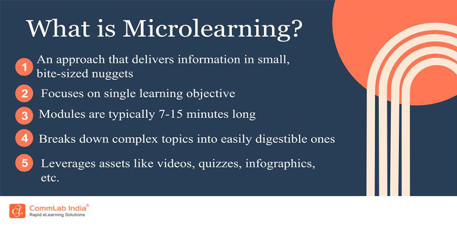 Microlearning: 5 Dos and Don'ts to Ensure Effective Corporate Training