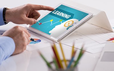 eLearning Development