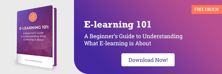 E-learning 101：了解E-learning的入门指南