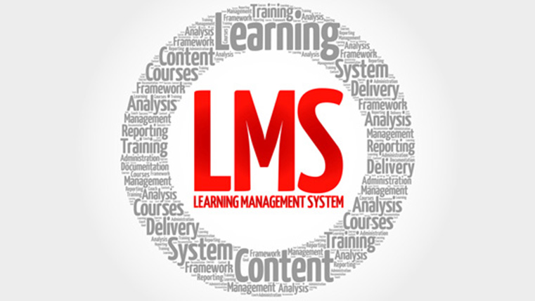 LMS管理的七个支持级别