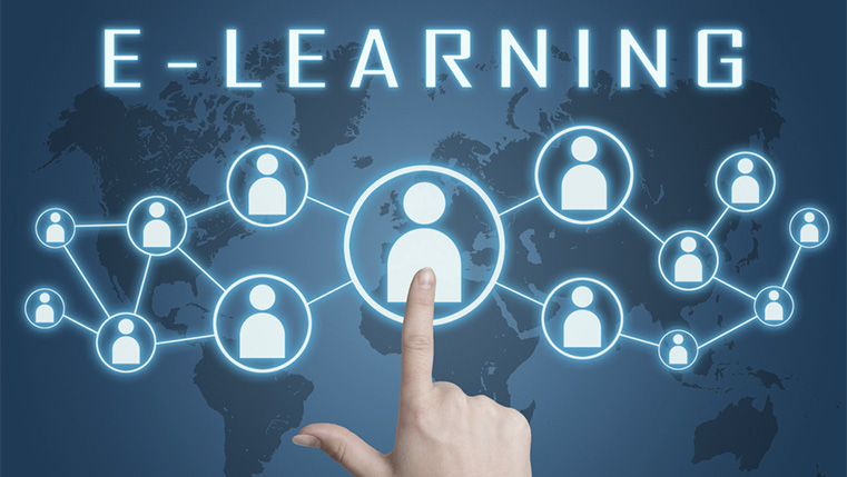 为您的组织考虑E-learning时，您需要了解的绝对基础知识