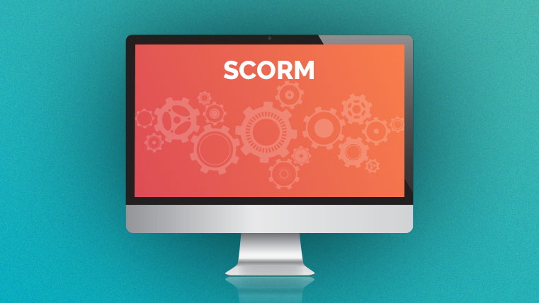 跟踪在SCORM 1.2中是如何工作的?