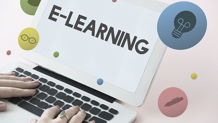 How to Use Visuals for Effective E-Learning