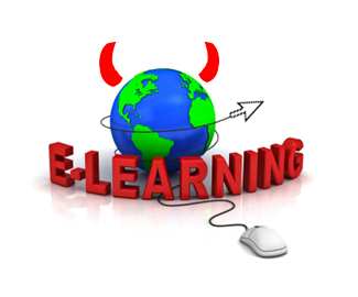 eLearning-The坏