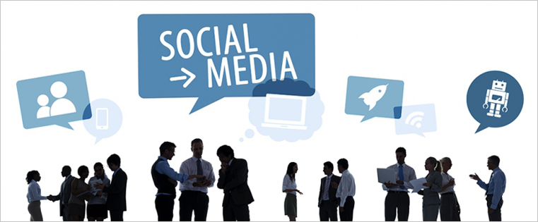 社交媒体:对网络学习的影响