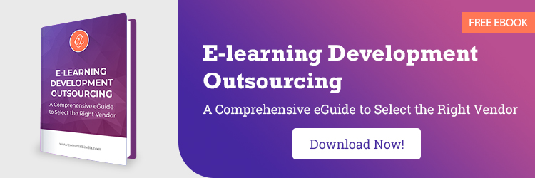 E-learning Development Outsourcing: A Comprehensive eGuide to Select the Right Vendor . E-learning Development Outsourcing: A Comprehensive eGuide to Select the Right Vendor