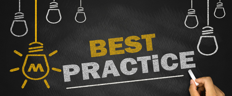 3成功的ERP培训您可以依赖的最佳实践