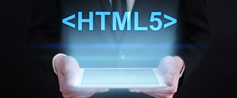 从Flash E-learning转向HTML5:新技术