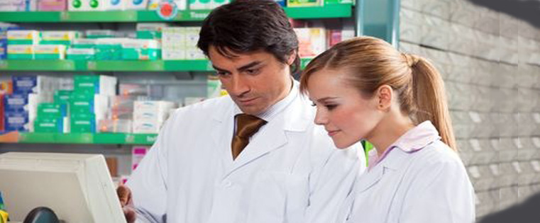 微学习可以帮助制药公司销售代表的5种情况