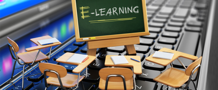 将ILT转换为产品培训E-Learning的4个原因[信息图表]