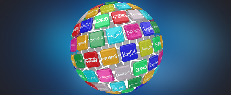 通过有效的翻译和本地化携带您的培训全球