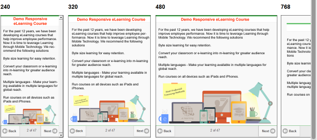 Responsive-design