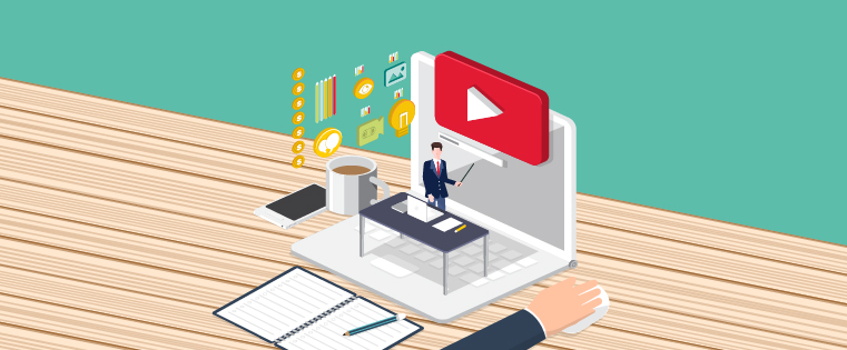 你想过为你的客户提供视频培训吗?