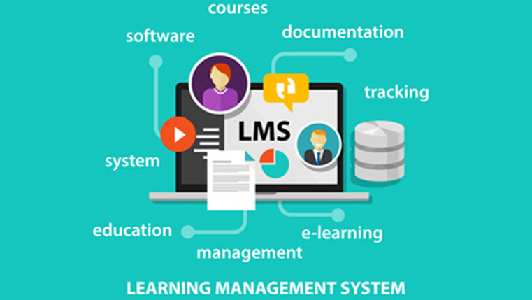 选择LMS [Infographic]时要考虑的6个必要的东西