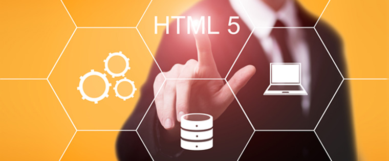 4 HTML5缺点 - 如何改变它们的优质[信息图]