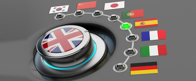 E-learning Translation and Localization: The Why and How