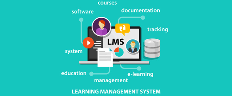 LMS -创建学习和指导文化的数字学习知识库