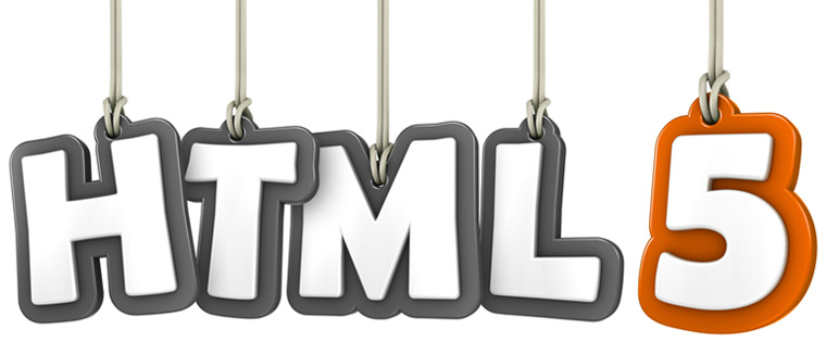 使用HTML5开发内容的6大好处