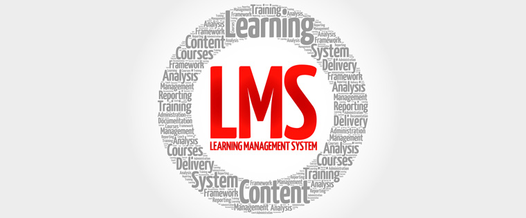 lms为在线培训提供的5个主要好处[信息图表]
