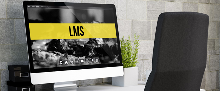 成功切换LMS的4个快速技巧[信息图表]