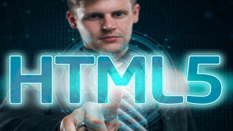 什么是HTML5以及与在线学习有关的情况？