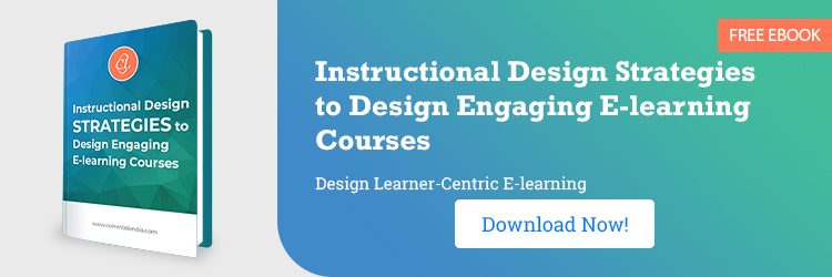 Instructional Design Strategies to design Engaging E-learning Courses