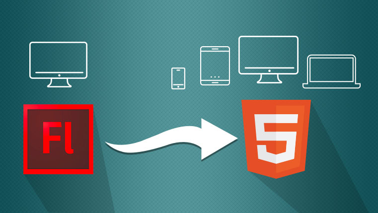 HTML5将成为Flash的继承者