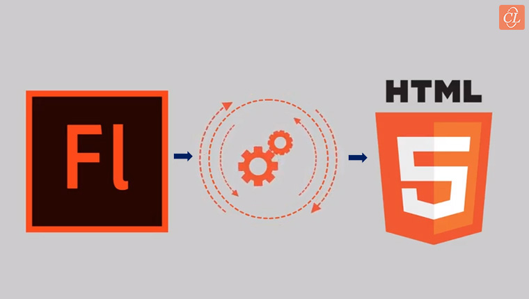 将Flash转换为HTML5的4种方法[视频]
