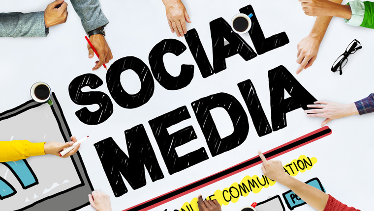 5种社交媒体可以提高你的在线培训策略