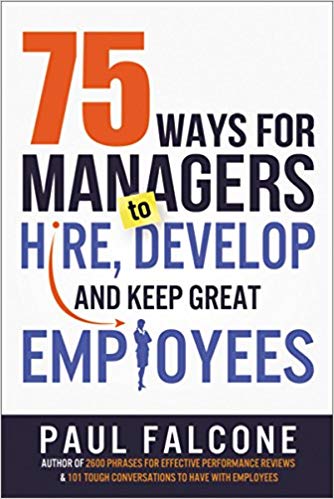 管理者雇佣、培养和留住优秀员工的5种方法