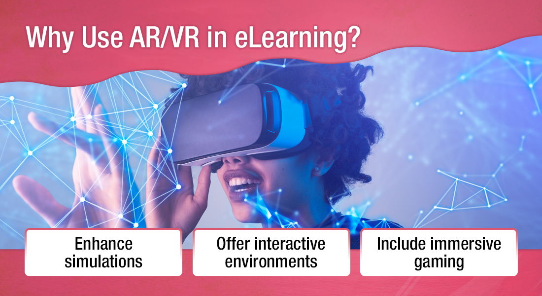 AR和VR在电子学习-什么是酷，什么不是!