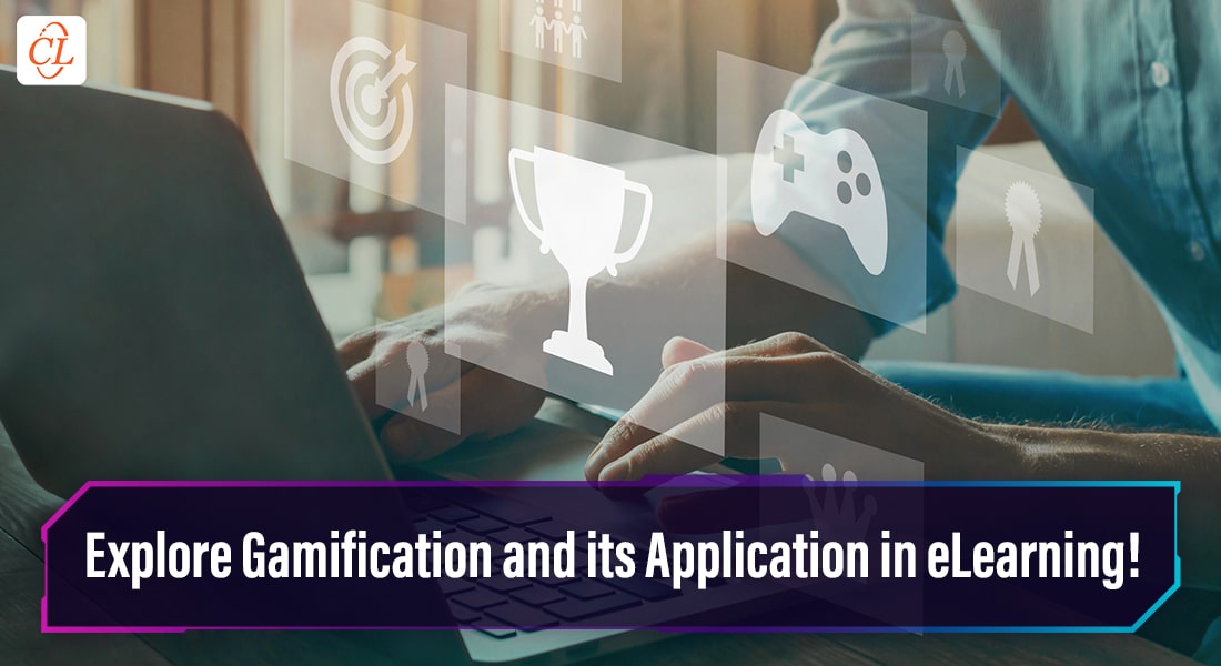 eLearning: How Gamification Helps Design Engaging eLearning Courses