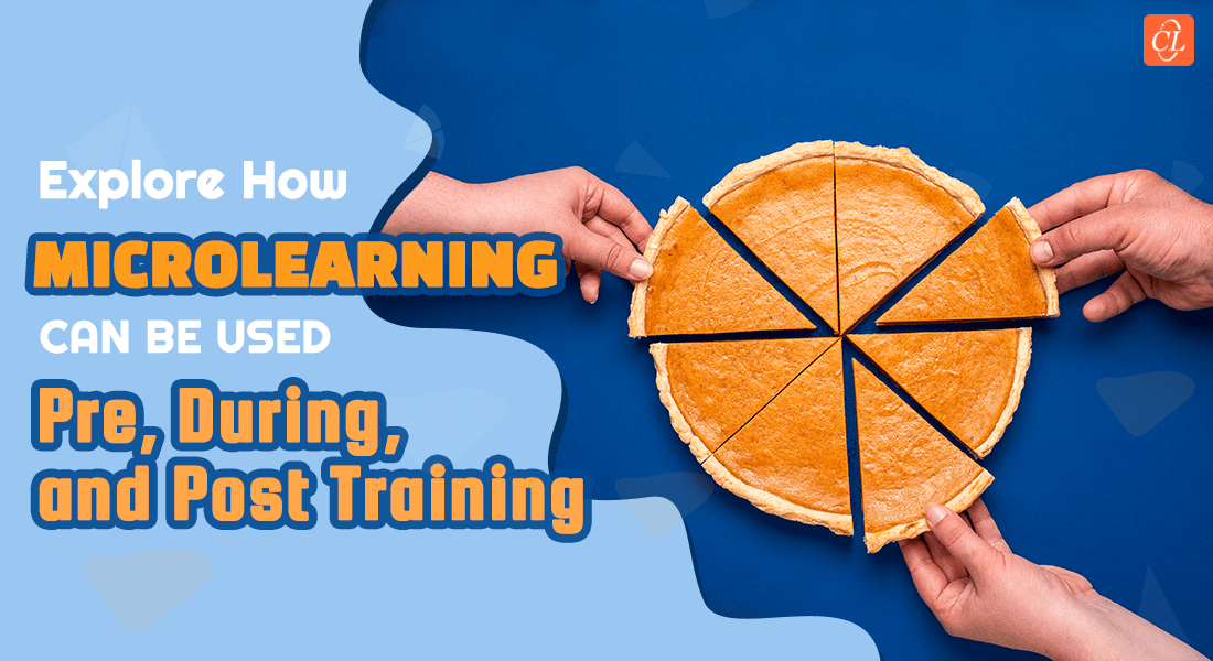 Microlearning: How to Use Microlearning Modules in Corporate Training