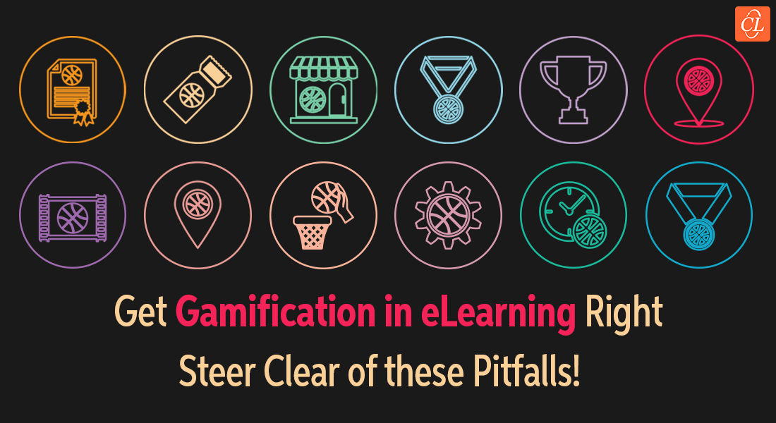 Gamification: 4 Common Pitfalls to Avoid