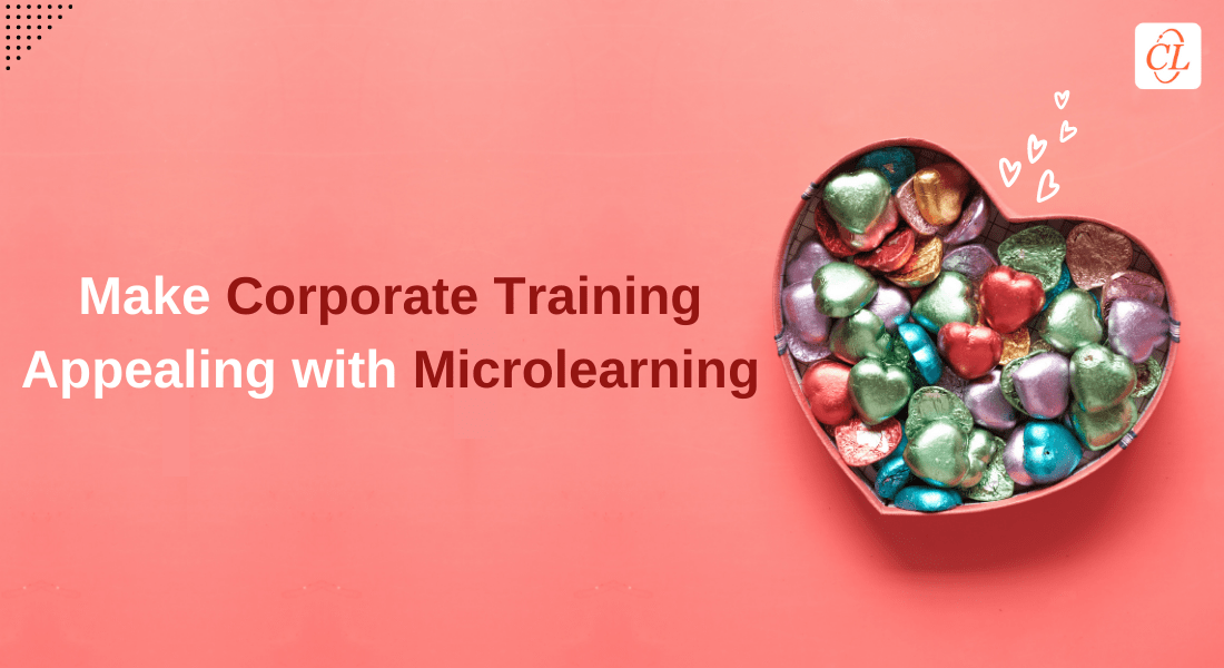 微学习如何让你的企业培训受益?