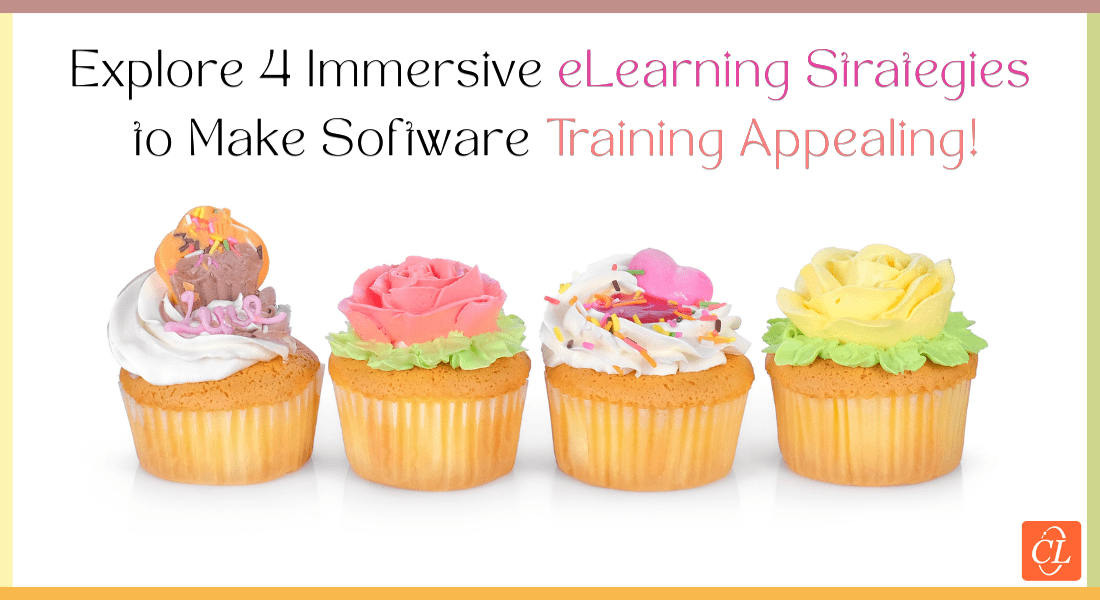 软件培训:4大有效的在线学习策略