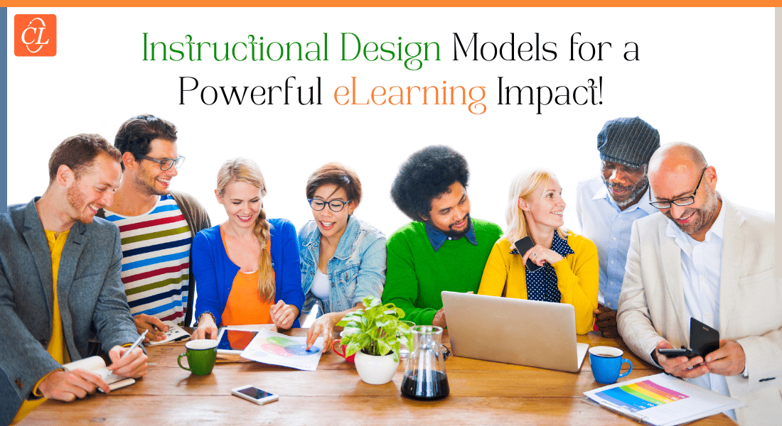 有效和吸引人的培训材料的三大教学设计模型