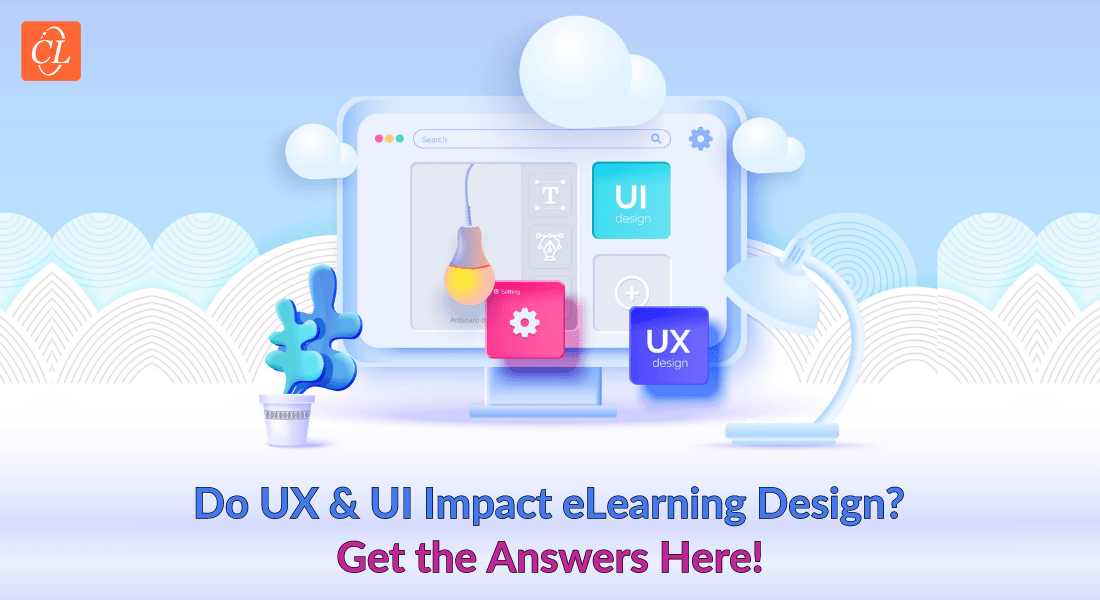 电子学习设计与开发:设计良好的UI/UX的重要性